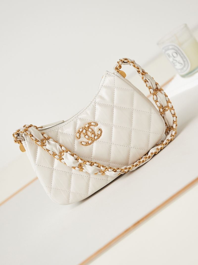 Ch**el hobo bags
